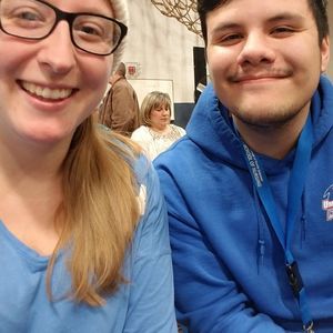 Meet your Posher, Amanda